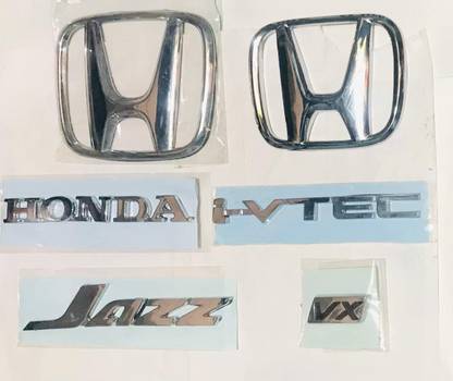 Amabu Emblem for Car