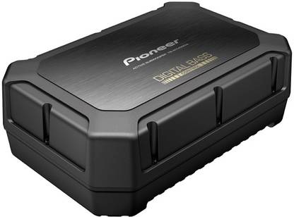Pioneer TS-WX400DA Compact Active Subwoofer