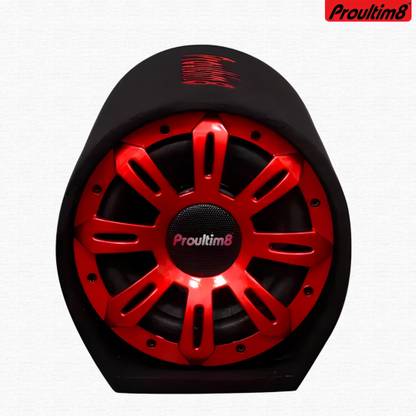 proultim8 10 inch Basstube Proultim8 Subwoofer