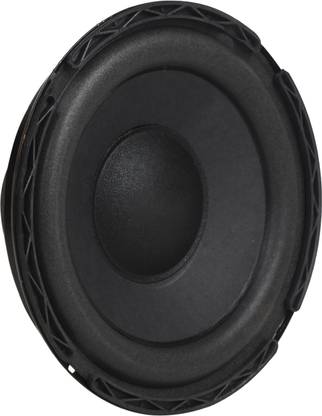 Electronics Crafts 8 Inch Subwoofer Speaker for Car and home 150 watt EC-8-SW Subwoofer