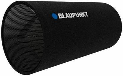 Blaupunkt Txt 10A 10 inch Class A/B Active Bass Tube Car Amplifier Subwoofer