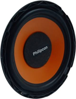 AMBLINK philipcon sub woofer for home and etc use8" inch( Black) 8 inch sub woofer philipcon( 8ohm) for home and etc use Subwoofer