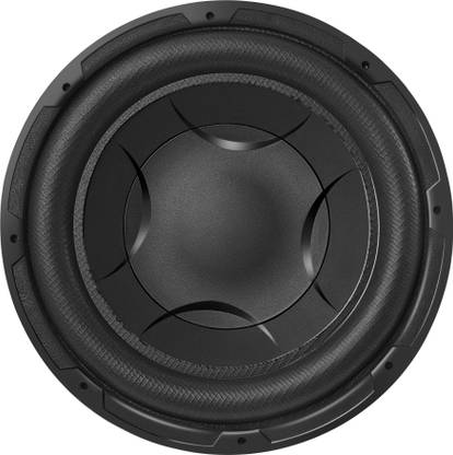 Hydra Duelplus 12 inch 134mm Imported Double Magnet subwoofer Subwoofer