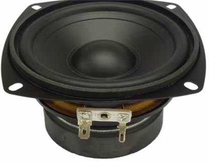 CARXTREME CX904J Woofer Speaker 4 inch Subwoofer