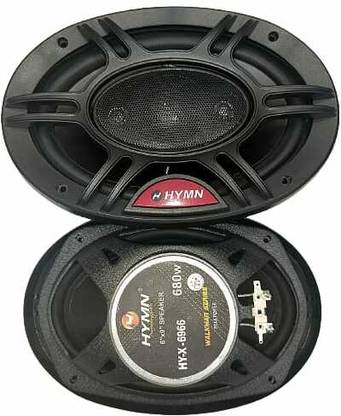 Bluefox 6*9"_High_Performance_Car_Subwoofer_HY-6966_Coaxial_Car_Speaker_(680 W) HY-X-6966 Subwoofer