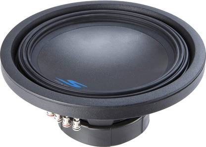 ALPINE S-W12D4 S-W12D4 Subwoofer