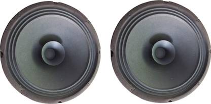 KAXTANG Gold Series kx-8 INCHES Sub-woofer Speaker with 4ohms HIGH Quality Audio Speaker Subwoofer