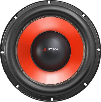 Hydra AQUABASS PRO+_01 12 inch 134mm Single Magnet Subwoofer For Car Audio System Subwoofer