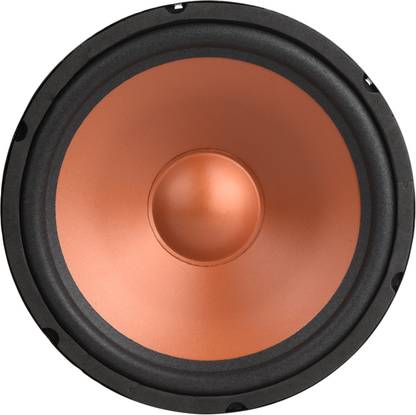 Electronics Crafts 10 INCH woofer SPEAKER Component Speaker EC-10RR-org Subwoofer