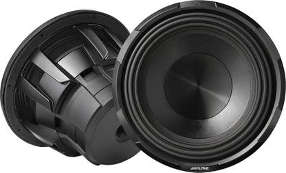 ALPINE X-W12D4 X-W12D4 Subwoofer