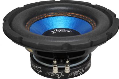 Starfar SF-8N120 Starfar 8 inches 4 Ohms Suwboofer Subwoofer