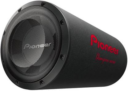 Pioneer TS-WX3000T Champion Series Subwoofer