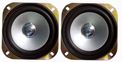 world voice woofer world voice Theatre System 30W 4 ohm Home Audio Speaker Subwoofer