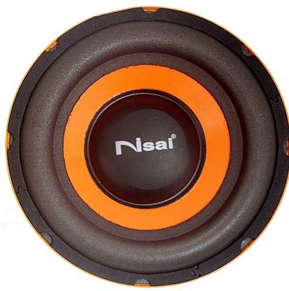 NISAI IN800 NISAI Subwoofer