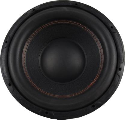 Woofer 25 Cm Subwoofer Da 120 Mm (4,72 Pollici) Con Cupola In Alluminio E Tappo Polvere – Per Sostituzione O Upgrade Impianti Audio, Compatibile Universale Cupola In Alluminio Subwoofer - Foto 11