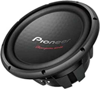 Pioneer TS-W1212S4 Electron Subwoofer