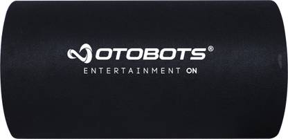 OTOBOTS OB-BT501(8") OTOBOTS Subwoofer 200 watts RMS Car High Power Bass tube Subwoofer