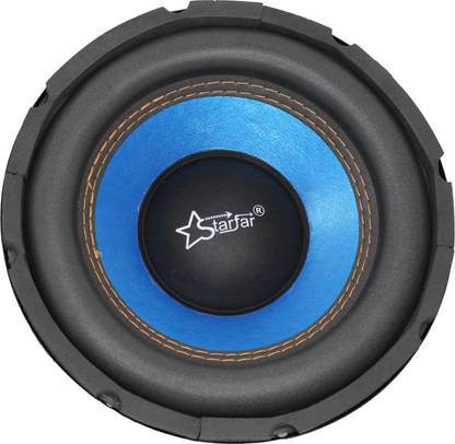 Starfar SF-10N120 Starfar 10 inches Subwoofer Subwoofer
