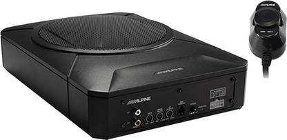 ALPINE PWE-S800 PWE-S800 Subwoofer