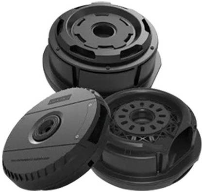Nippon NSC SW 011 Spare Tire Active Woofer-2 Subwoofer
