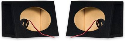 LSB Thunder High-Quality MDF Board Speaker Box Enclosure High-Quality MDF Board Speaker Box Enclosure Subwoofer