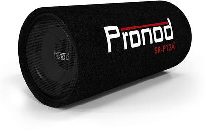 Worldtech Pronod 12 inch Pronod 12 inch Subwoofer