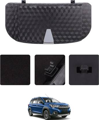 RKPSP Black Universal Car Sun Visor Sunglasses Case Holder Interior Card Storage-317 Black Car Sunglass Clip Holder