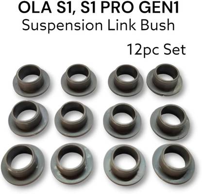 MK TRADING Front Suspension Link Bush OLA S1, S1 PRO GEN1 Car Suspension Holder