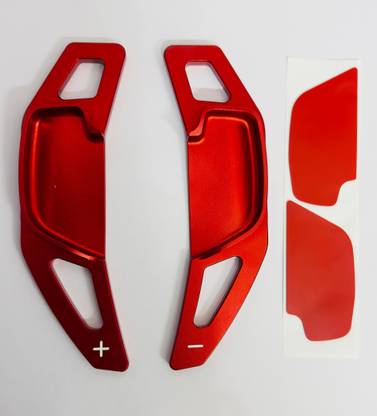 AUTO MT Car Paddle Shifter 2018-2025 Toyota Fortuner Camry Hycross, Innova Corolla Altis Car Suspension Kit