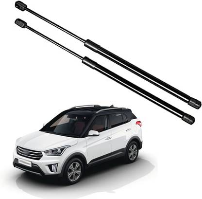 KYLO Dicky Shocker Rear Set of 2 Hatch Liftgate Struts Compatible with Hyundai Creta Car Suspension Strut