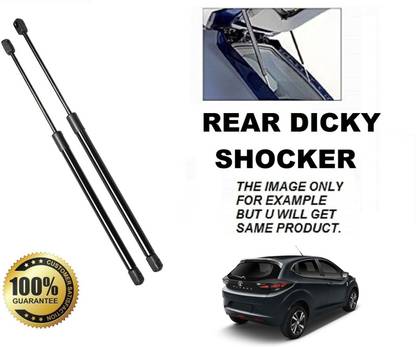 PwX REAR DICKY SHOCKER FOR TATA ALTROZ (2 PEC RH+LH) Car Suspension Strut