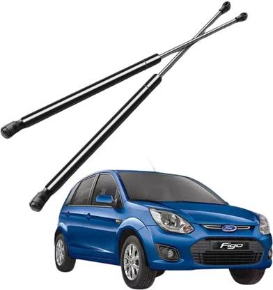 Finessemotors Figo Dicky Shocker/Lifter/Gas Strut/Piston/Balancer/Springs – 1 Set(2 Pc)OEM Fit Car Suspension Strut