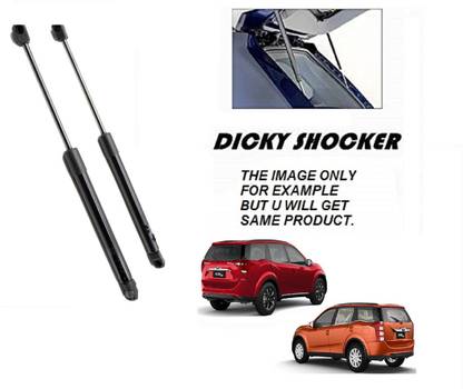 AutoClean Dicky Shocker For Mahindra Xuv500 (2 Pec RH + LH ) Car Suspension Strut