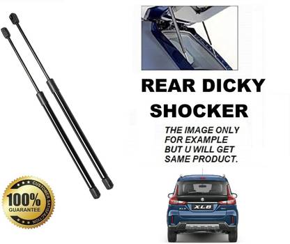 PwX REAR DICKY SHOCKER FOR MARUTI XL6 (2 PEC RH+LH) Car Suspension Strut