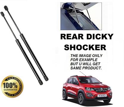 PwX REAR DICKY SHOCKER FOR RENAULT KWID (2 PEC RH+LH) Car Suspension Strut