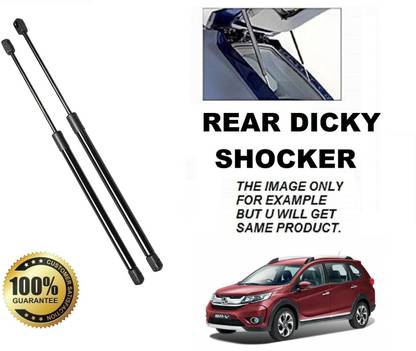PwX REAR DICKY SHOCKER FOR HONDA BRV (2 PEC RH+LH) Car Suspension Strut