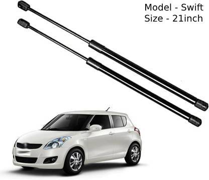 KYLO Dicky Shocker Set of 2 Liftgate Strut Compatible with Swift Model-2012 (21 inch) Car Suspension Strut