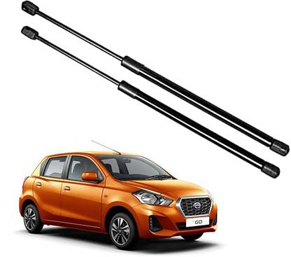 KYLO Dicky Shocker Rear Set of 2 Hatch Liftgate Struts Compatible with Datsun Go Car Suspension Strut