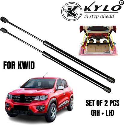 KYLO Dicky Shocker Rear Set of 2 Hatch Liftgate Strut Compatible with KWD Car Suspension Strut