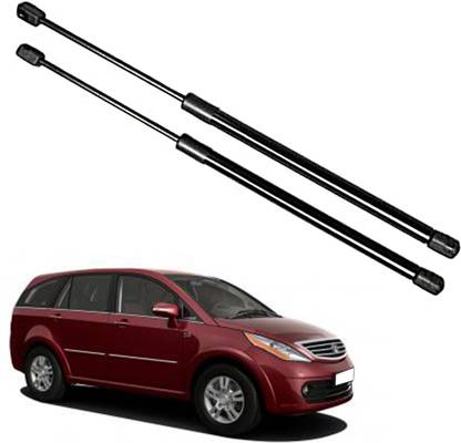 KYLO Dicky Shocker Rear Set of 2 Hatch Liftgate Struts Compatible with TATA Aria Car Suspension Strut
