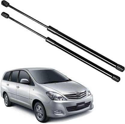 KYLO Dicky Shocker Rear Set of 2 Hatch Liftgate Struts Compatible with Toyota Innova Car Suspension Strut