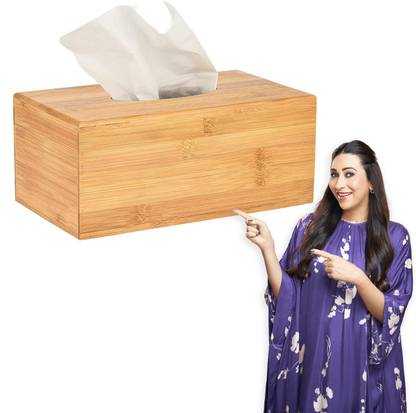 HOKiPO BMB-TSU-BOX-AR2931 Vehicle Tissue Dispenser