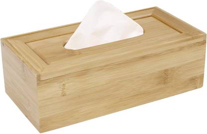 HOKiPO BMB-TISSUE-BOX-AR2020 Vehicle Tissue Dispenser