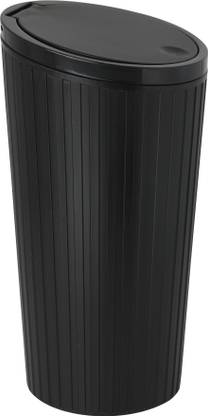 High On Drive Trash Bin- Black Car Trash Bin Bag