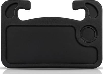Auto Oprema Car Steering Wheel Desk Tray for Multifunction Cup Holder Tray Table