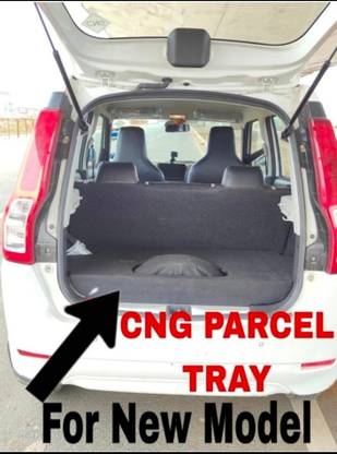 Carfix New Wagon R 2022 Model Tray Table