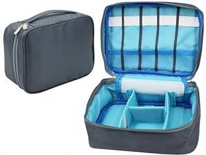 wonder digital 2 Trunk Organizer