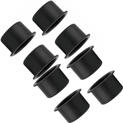 Vakata Solutions Plastic Cup Can Bottle Holder Insert Replacement Container for Sofa Recliner Trunk Organizer