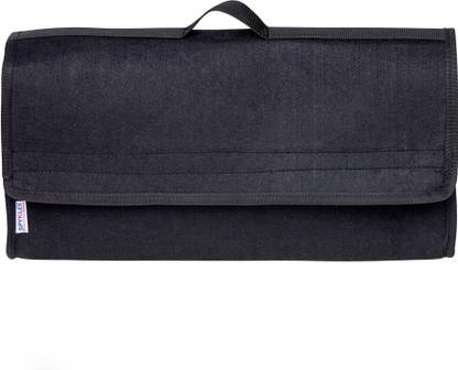 spyklee Large Car Trunk Storage Trunk Organizer
