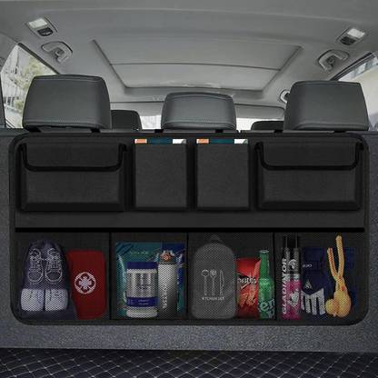 VINSU VN - Trunk Organizer